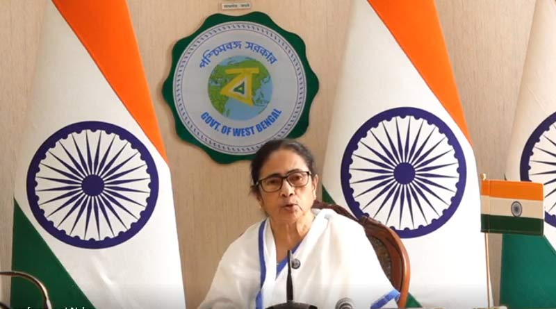 CM Mamata Banerjee announces State Human Rights Commission chairman name | Sangbad Pratidin