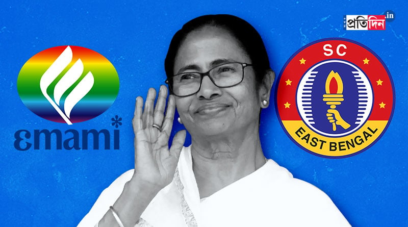 Investing in East Bengal because of CM Mamata Banerjee | Sangbad Pratidin