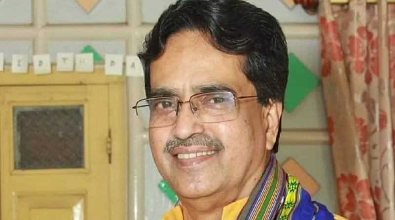 Manik Saha will be next CM of Tripura | Sangbad Pratidin