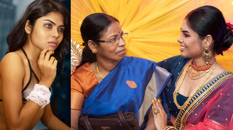 Actor Manjush Neogi's mom speaks over her daughter's death