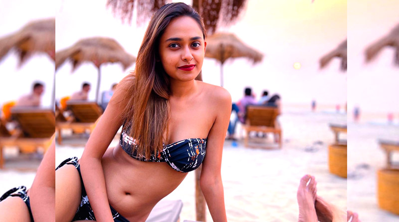 ‘দুর্ভিক্ষ হয়েছে নাকি!’, বিকিনি পরায় অভিনেত্রী মিশমিকে কটাক্ষ, দিলেন মোক্ষম জবাব
