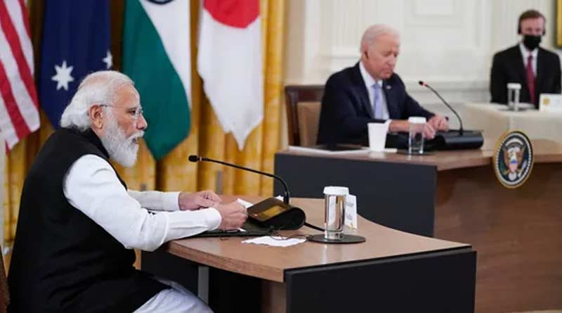 Quad A Force For Good, Makes Indo-Pacific Better: PM Narendra Modi At Tokyo Summit | Sangbad Pratidin
