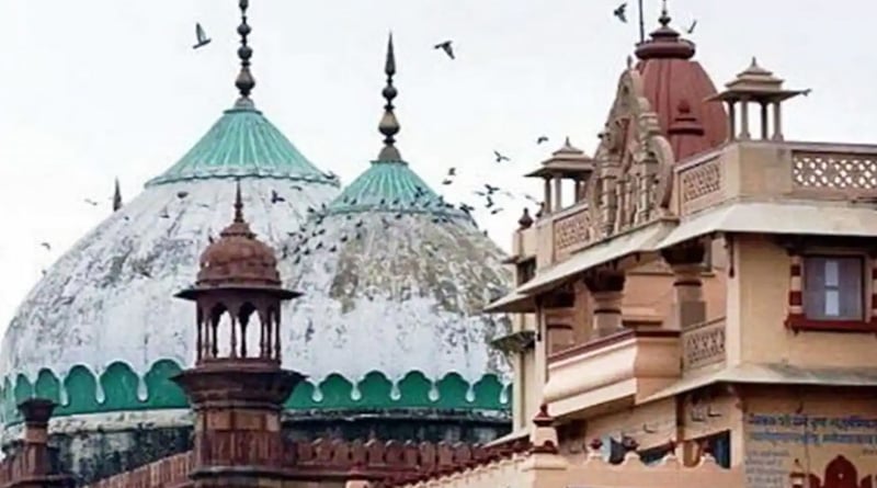 Mathura Court takes up case on Krishna Janmabhumi Mosque case | Sangbad Pratidin