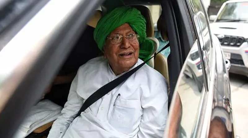 আয়ের ১০০ গুণ সম্পত্তি, হরিয়ানার প্রাক্তন মুখ্যমন্ত্রী ওমপ্রকাশ চৌটালার ৪ বছরের জেল