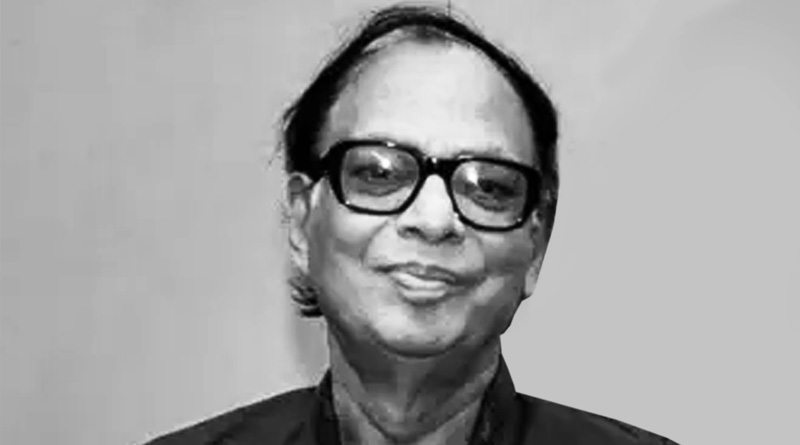 আবৃত্তি জগতে ফের নক্ষত্রপতন, প্রয়াত বাচিকশিল্পী পার্থ ঘোষ