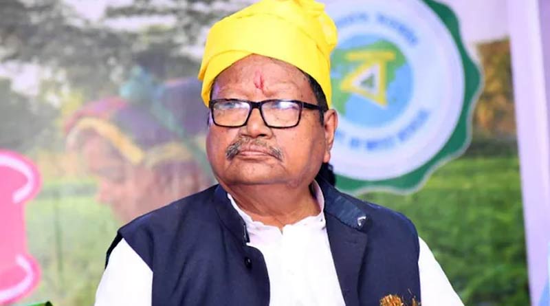 SSC Scam : West Bengal minister Paresh Adhikari slams ED | Sangbad Pratidin