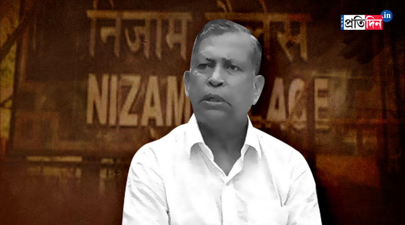CBI Summons TMC MLA Paresh Paul on the case of killing of BJP Worker on post poll violence | Sangbad Pratidin