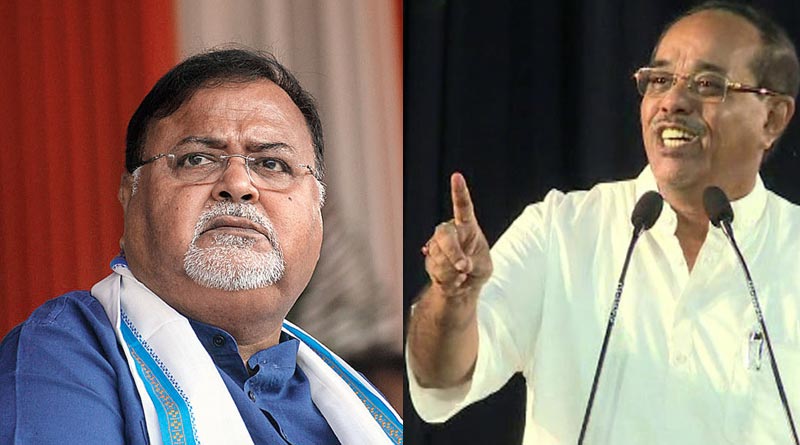 Partha Chatterjee removed as the chairman of disciplinary Committee in TMC, Subrata Bakshi is chairman | Sangbad Pratidin