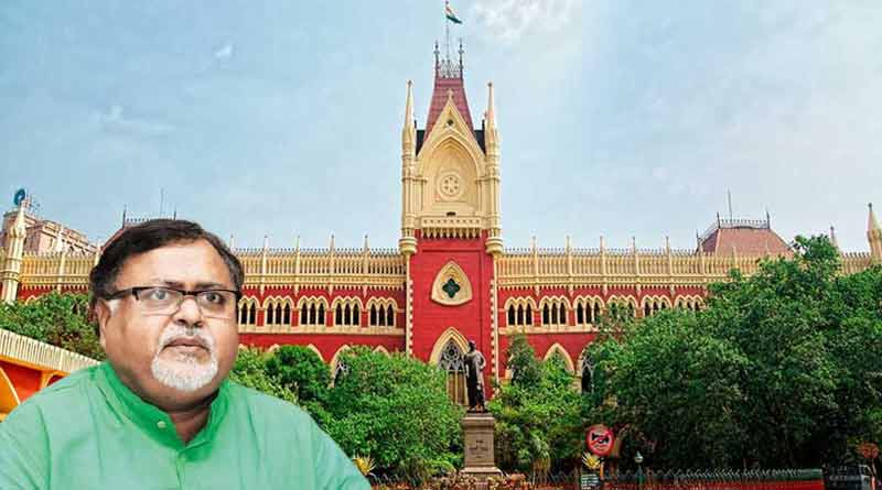 Calcutta HC judges asks education minister Partha Chatterjee to furnish property details