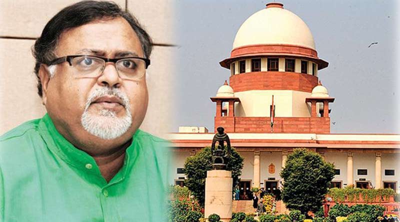 Partha Chatterjee appeals to Supreme Court by challenging the order of Calcutat HC on SSC corruption case | Sangbad Pratidin