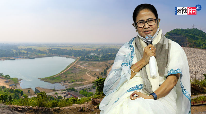 CM Mamata Banerjee announces film city in Purulia | Sangbad Pratidin