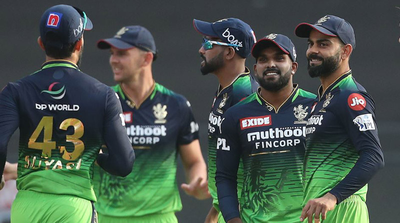 IPL 2022: বড় জয় বিরাটদের, সানরাইজার্স হায়দরাবাদকে হারিয়ে মধুর প্রতিশোধ রয়্যাল চ্যালেঞ্জার্স ব্যাঙ্গালোরের