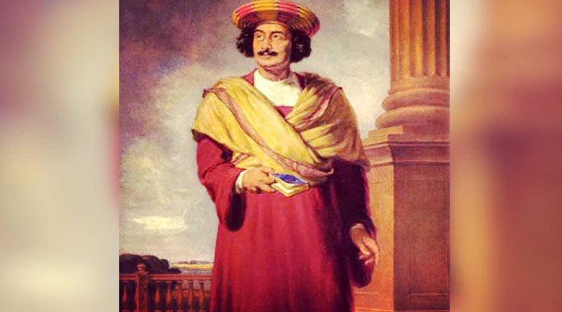 Raja Ram Mohan Roy was known for his efforts to abolish the practices of Sati | Sangbad Pratidin