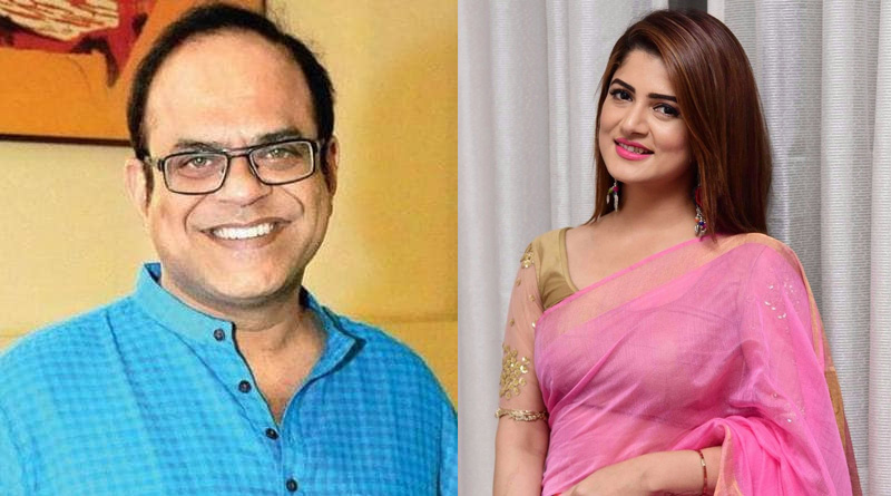 সিনেমার পর্দায় এবার বাংলাদেশের ছাত্র আন্দোলনের গল্প, পরিচালক শামীমের ছবিতে শ্রাবন্তী ও রজতাভ