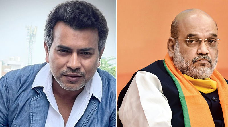 ‘রোজগারের ব্যবস্থা করুন!’ অমিত শাহর কাছে কাজ চেয়ে হাসির খোরাক রুদ্রনীল