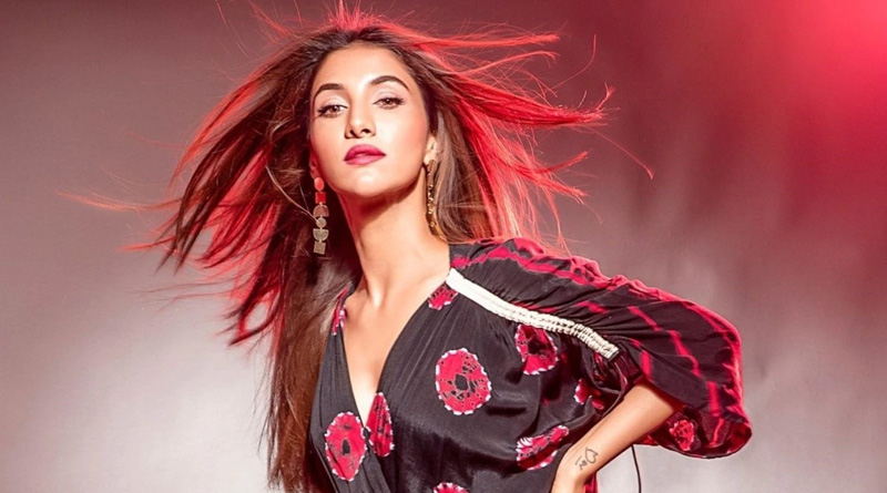 ফের বলিউডে রুক্মিণী মৈত্র, নেটফ্লিক্সের সিরিজে দেখা যাবে অভিনেত্রীকে!