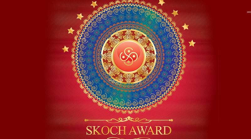 New achievement for West Bengal Govt, WBSIDCL wins SKOCH award | Sangbad Pratidin