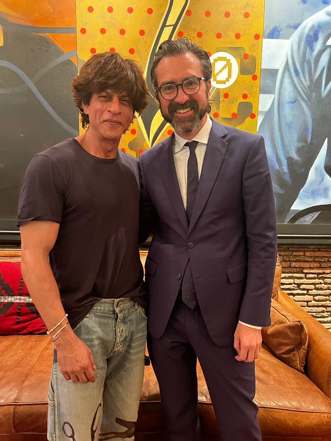SRK 1