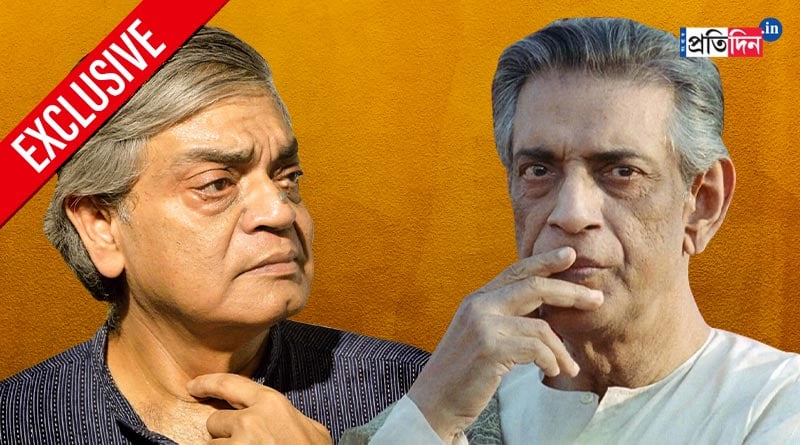 Exclusive interview of Sandip Ray about his father Satyajit Ray's birthday
