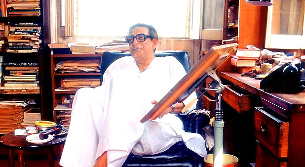 সত্যজিৎ রায়