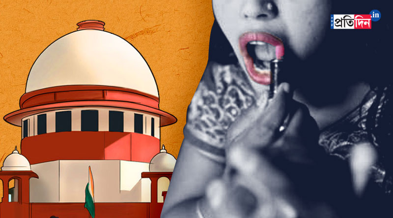 Supreme Court recognises flesh trading as a ‘profession’ | Sangbad Pratidin