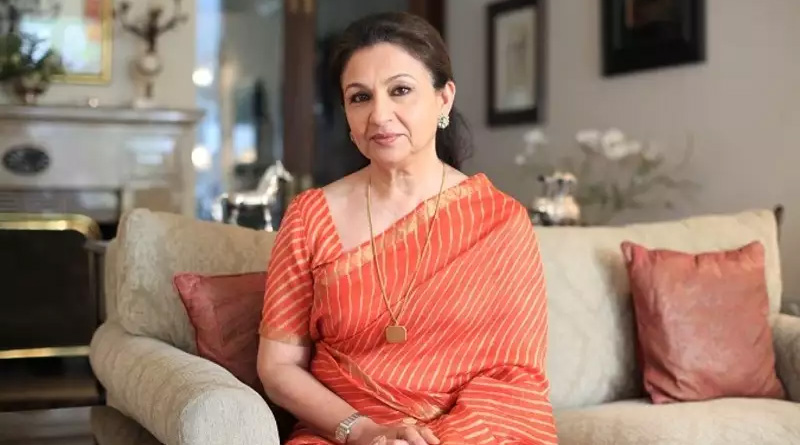 Sharmila Tagore returns to acting after 11 years with Gulmohar | Sangbad Pratidin