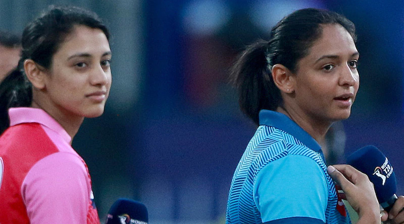 BCCI announces Womens' T-20 Challenge teams, Jhulan and Mithali will not play | Sangbad Pratidin