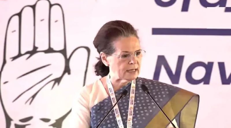 National Herald case: ED accepts Sonia Gandhi's request for deferment of summons | Sangbad Pratidin
