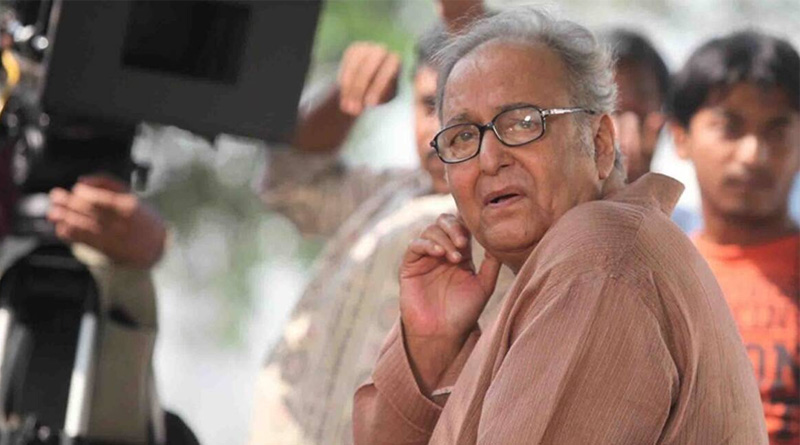 ‘বেলাশুরু’র পর ফের বড়পর্দায় সৌমিত্র ম্যাজিক, জুন মাসে মুক্তি পাচ্ছে অভিনেতার ‘তৃতীয় পুরুষ’