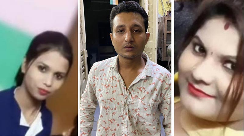 Man attracted to wife's friend, Police arrests three on panihati murder | Sangbad Pratidin