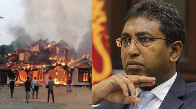 Sri Lanka situation is similar to India’s 1991 economic crisis, says Sri Lanka MP। Sangbad Pratidin