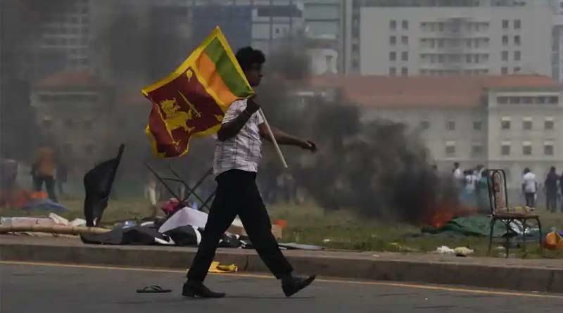 World Bank to disburse $700 million to crisis-hit Sri Lanka: Report | Sangbad Pratidin