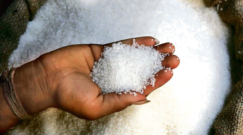 India Limits Sugar Exports in Risk to Global Food Prices | Sangbad Pratidin