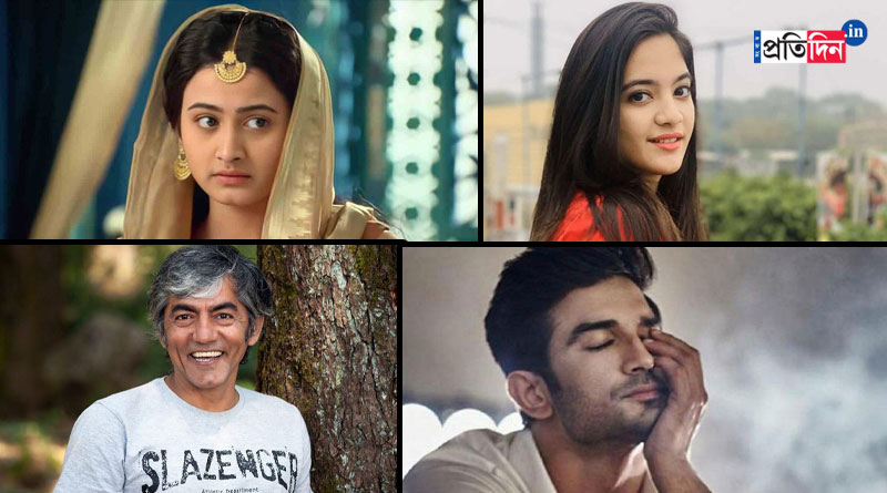 পল্লবী একা নন, গত ২ বছরে অভিনয় জগতের এই ৯ মৃত্যু ঘিরে আজও রহস্য