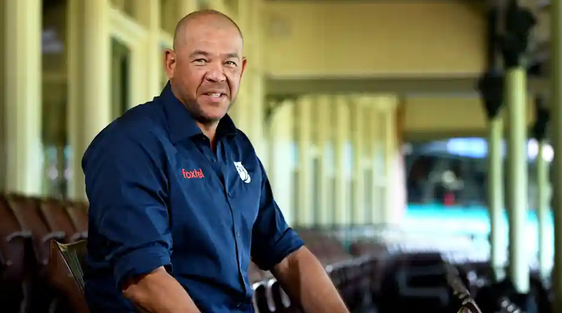 Andrew Symonds' Dogs Survived Car Crash, Refused to Leave the place | Sangbad Pratidin