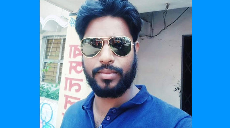 খুন নাকি দুর্ঘটনায় প্রাণহানি?  ময়ূরেশ্বরের তৃণমূল নেতার মৃত্যুর কারণ ঘিরে ধোঁয়াশা