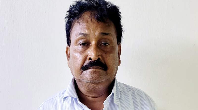 TMC Leader accused of job scam arrested on tuesday | Sangbad Pratidin