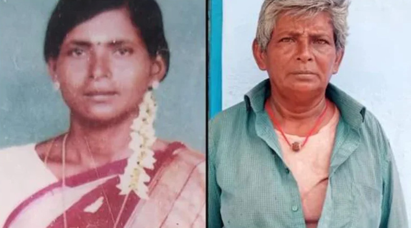 A Tamil Nadu woman disguised herself as man for 3 decades to raise daughter | Sangbad Pratidin