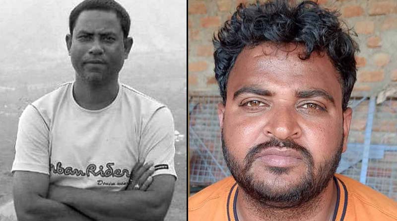 ঝালদার ২ নম্বর ওয়ার্ডের উপনির্বাচনে কংগ্রেস প্রার্থী নিহত কাউন্সিলর তপন কান্দুর ভাইপো মিঠুন