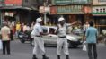 Kolkata Traffic police found 31 percent people are driving with low eyesight | Sangbad Pratidin