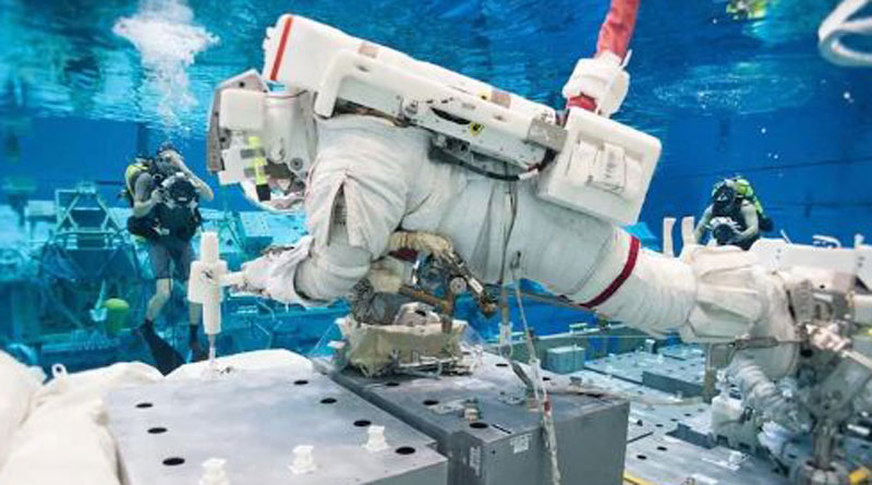 UAE to send Emirati astronaut on six-month mission to space। Sangbad Pratidin