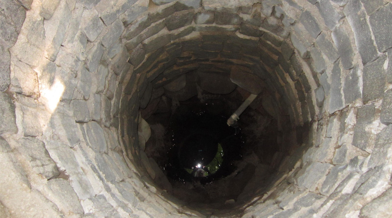 6 Children Dead After Mother Throws Them Into a Well In Maharashtra | Sangbad Pratidin