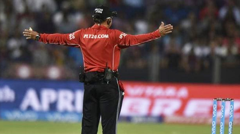 IPL 2022: কেকেআর ম্যাচে বিতর্কের জের, জোরাল হচ্ছে ওয়াইড বলে রিভিউ চালুর দাবি