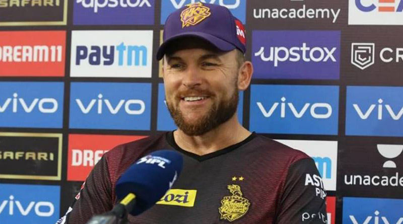 Brendon McCullum expected to be named as England Test coach | Sangbad Pratidin