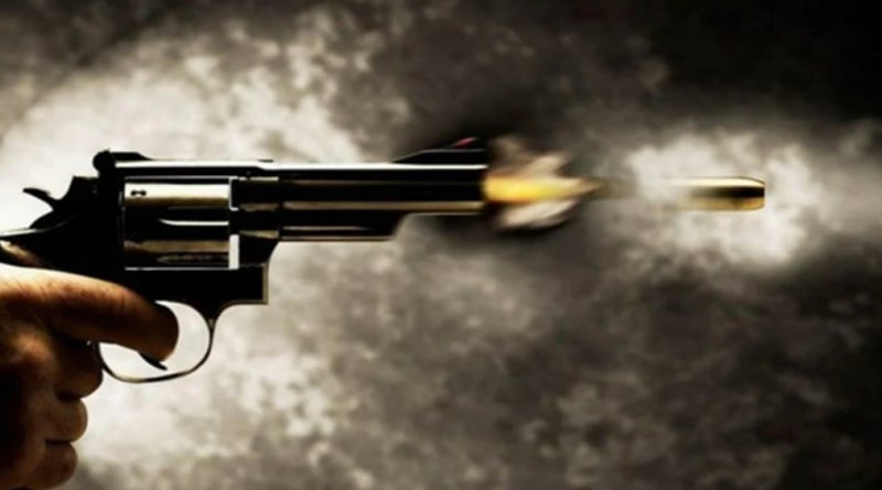 Shooters killed dermatologist with thirty bullets in Uttar Pradesh | Sangbad Pratidin