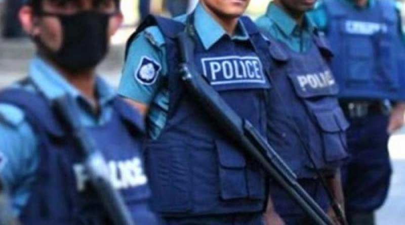 নেদারল্যান্ডসে প্রশিক্ষণ নিতে গিয়ে নিখোঁজ বাংলাদেশ পুলিশের ২ কনস্টেবল