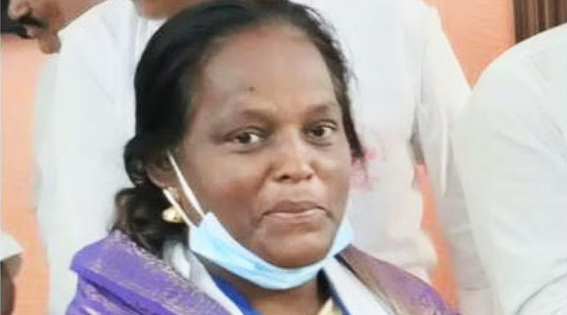 Tamil Nadu government school teacher has not taken any leave for 13 years | Sangbad Pratidin