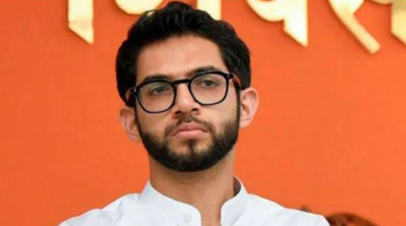 ‘বাবা শিণ্ডেকেই মুখ্যমন্ত্রিত্ব দিতে চেয়েছিলেন’, বিস্ফোরক দাবি আদিত্য ঠাকরের