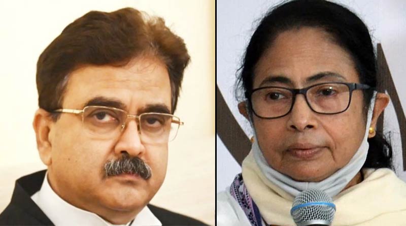মুখ্যমন্ত্রীর ভূয়সী প্রশংসা হাই কোর্টের বিচারপতি অভিজিৎ গঙ্গোপাধ্যায়ের, জানেন কেন?