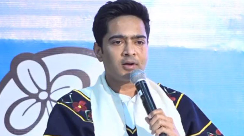 কংগ্রেস এবং বিজেপির গোপন আঁতাঁত প্রকাশ্যে, মেঘালয়ে দাঁড়িয়ে বিস্ফোরক অভিষেক